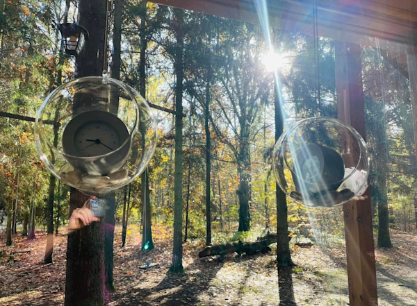 Menemukan Ketenteraman dalam Ruang Diam Sehari-hari