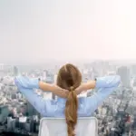 Jeda Singkat yang Membawa Suasana Tenang